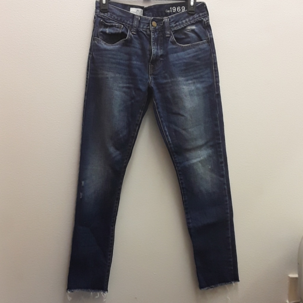 Gap 1969